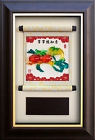 事事攏如意 (30x44) 2024